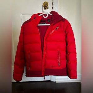 MARMOT WINTER COAT ❤️❄️⛄️ SIZE SMALL